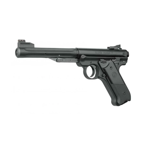 Ruger Mark IV Spring | 4,5mm Diabol - Bild 2
