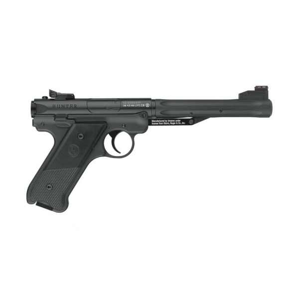 Ruger Mark IV Spring | 4,5mm Diabol - Bild 3
