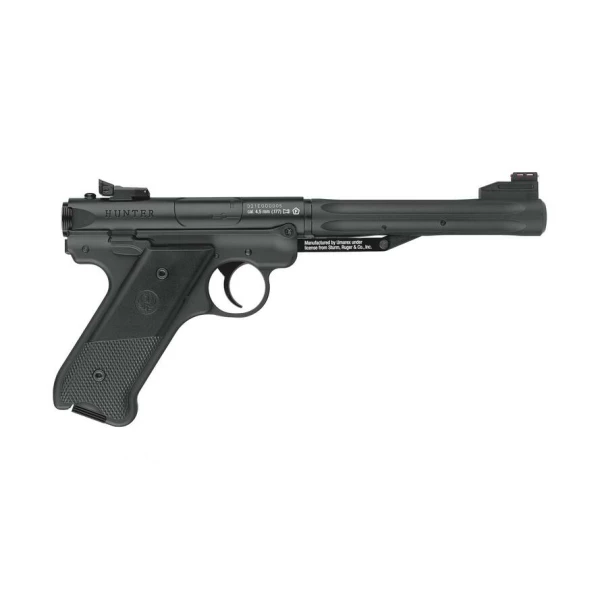 Ruger Mark IV Spring | 4,5mm Diabol - Bild 3