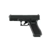 GLOCK 17 GEN5 MOS | BLOWBACK | CO2 | 4,5MM DIABOLO