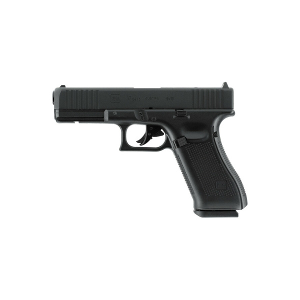 GLOCK 17 GEN5 MOS | BLOWBACK | CO2 | 4,5MM DIABOLO