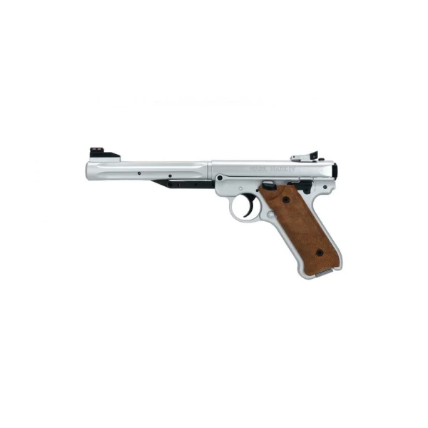 Ruger Mark IV Stainless Spring | 4,5mm Diabol