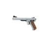 Ruger Mark IV Stainless Spring | 4,5mm Diabol - Bild 2