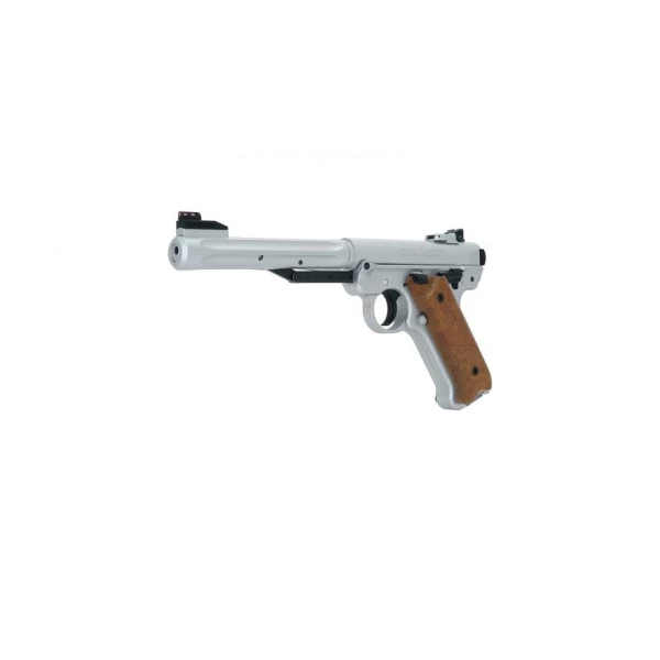 Ruger Mark IV Stainless Spring | 4,5mm Diabol - Bild 2