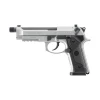 Beretta M9A3 FM GBB 4,5mm BB Inox
