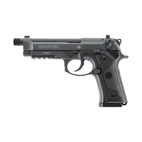 Beretta M9A3 FM GBB | 4,5mm | BB | Black-Grey