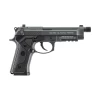 Beretta M9A3 FM GBB | 4,5mm | BB | Black-Grey - Bild 2