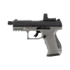 WALTHER PPQ M2 Q4 4,6" COMBO SET | 4,5MM | DIABOL