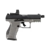 WALTHER PPQ M2 Q4 4,6" COMBO SET | 4,5MM | DIABOL - Bild 2