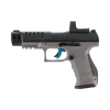 WALTHER Q5 MATCH 5" COMBO SET | 4,5MM DIABOL