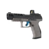 WALTHER Q5 MATCH 5" COMBO SET | 4,5MM DIABOL - Bild 3