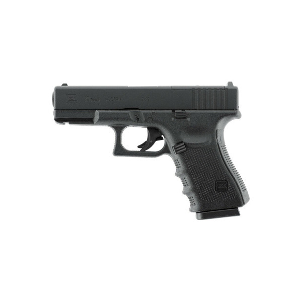 GLOCK 19 GEN4 MOS | CO2 | 4,5MM BB