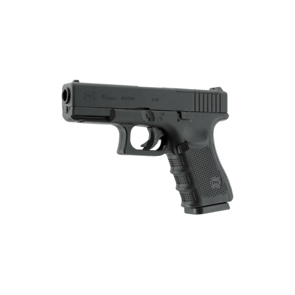 GLOCK 19 GEN4 MOS | CO2 | 4,5MM BB - Bild 2