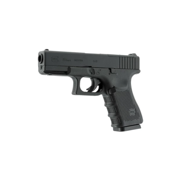 GLOCK 19 GEN4 MOS | CO2 | 4,5MM BB - Bild 2
