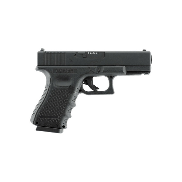 GLOCK 19 GEN4 MOS | CO2 | 4,5MM BB - Bild 3