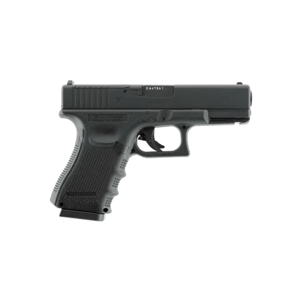GLOCK 19 GEN4 MOS | CO2 | 4,5MM BB - Bild 3