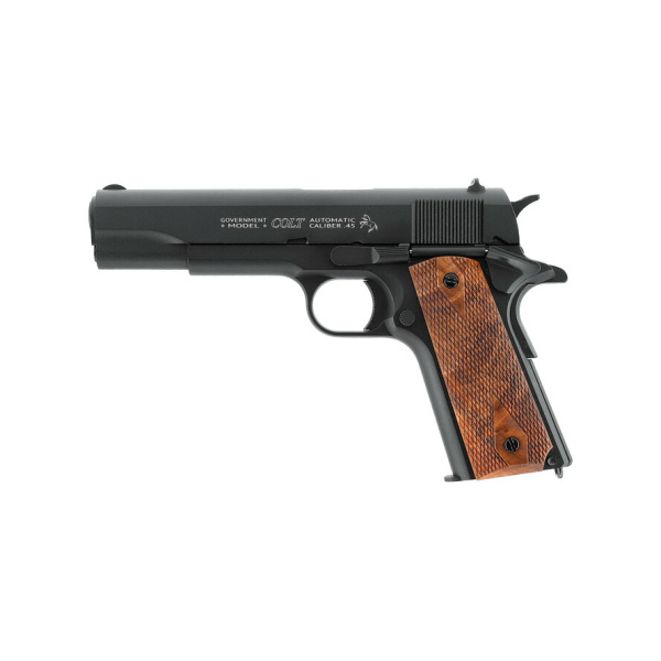 COLT 1911 CLASSIC | CO2 | 4,5MM | BB