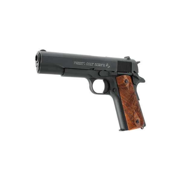 COLT 1911 CLASSIC | CO2 | 4,5MM | BB - Bild 2