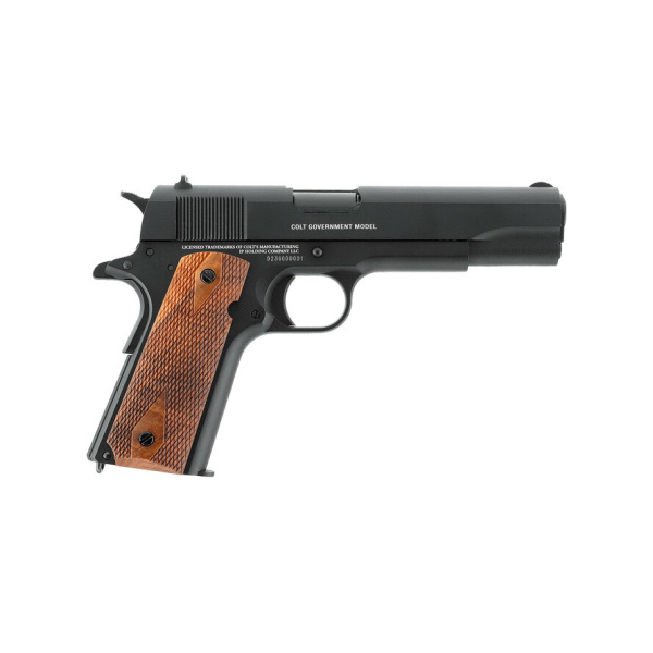 COLT 1911 CLASSIC | CO2 | 4,5MM | BB - Bild 3