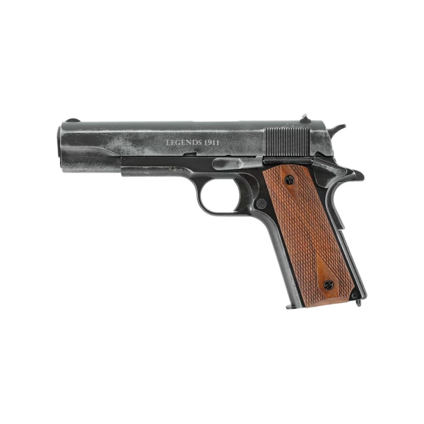 LEGENDS 1911 VINTAGE | GBB | CO2 | 4,5MM | BB