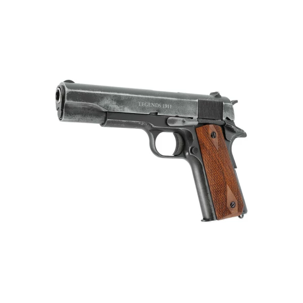 LEGENDS 1911 VINTAGE | GBB | CO2 | 4,5MM | BB - Bild 2