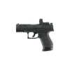 WALTHER PDP COMPACT 4" KIT | CO2 | 4,5MM BB