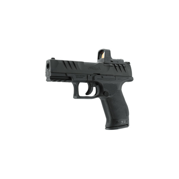 WALTHER PDP COMPACT 4" KIT | CO2 | 4,5MM BB - Bild 2