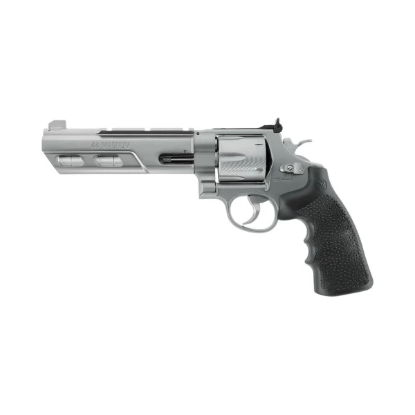 SMITH & WESSON 629 COMPETITOR 6" | CO2 | 4,5MM BB