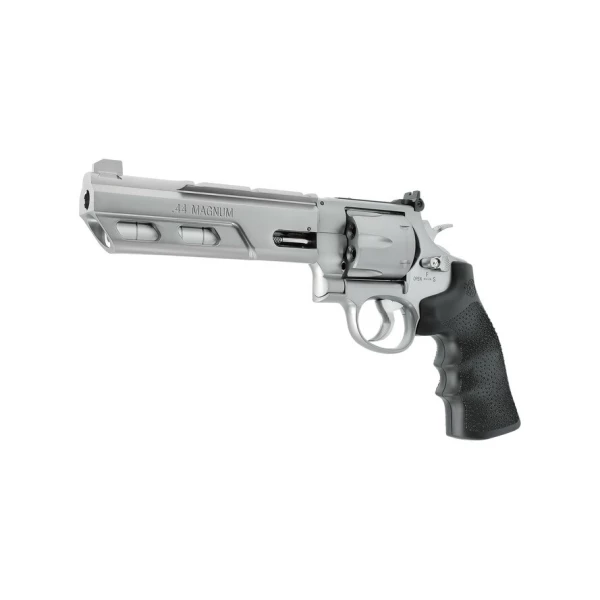 SMITH & WESSON 629 COMPETITOR 6" | CO2 | 4,5MM BB - Bild 2