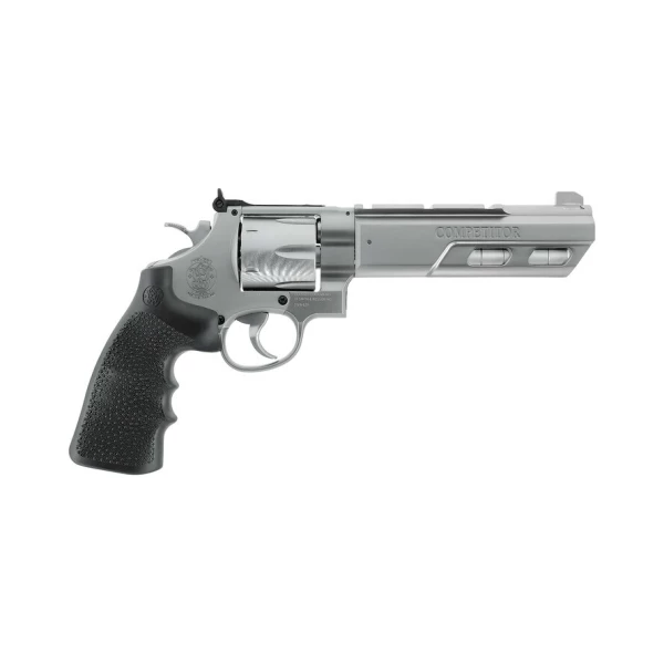 SMITH & WESSON 629 COMPETITOR 6" | CO2 | 4,5MM BB - Bild 3
