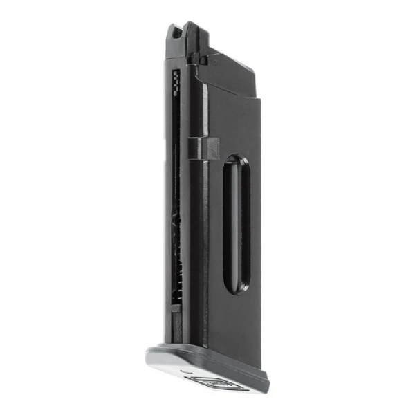 GLOCK MAGASIN 17 GEN5 MOS CNC | BLOWBACK | CO2 | 4,5MM | BB