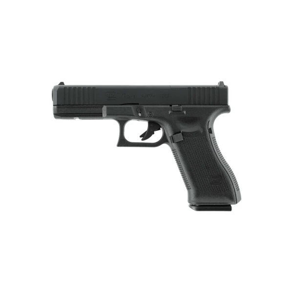 GLOCK 17 GEN5 MOS CNC | BLOWBACK | CO2 | 4,5MM BB