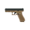 Glock 17 Gen5 | Blowback | CO2 4,5mm BB | Coyote