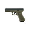Glock 17 Gen5 | Blowback | CO2 | 4,5mm BB | Battlefield Green