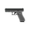 Glock 17 Gen5 | Blowback | CO2 | 4,5mm BB | Tungsten Gray