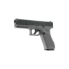 Glock 17 Gen5 | Blowback | CO2 | 4,5mm BB | Tungsten Gray - Bild 2
