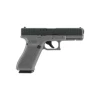 Glock 17 Gen5 | Blowback | CO2 | 4,5mm BB | Tungsten Gray - Bild 3