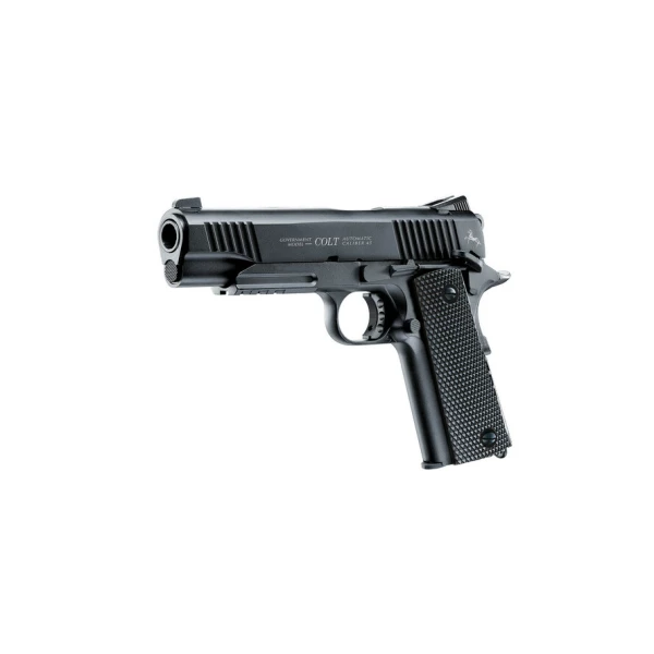 COLT M45 CQBP | 4,5MM - Bild 2