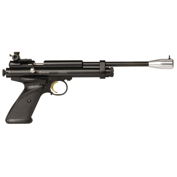 CROSMAN 2300S - Bild 4