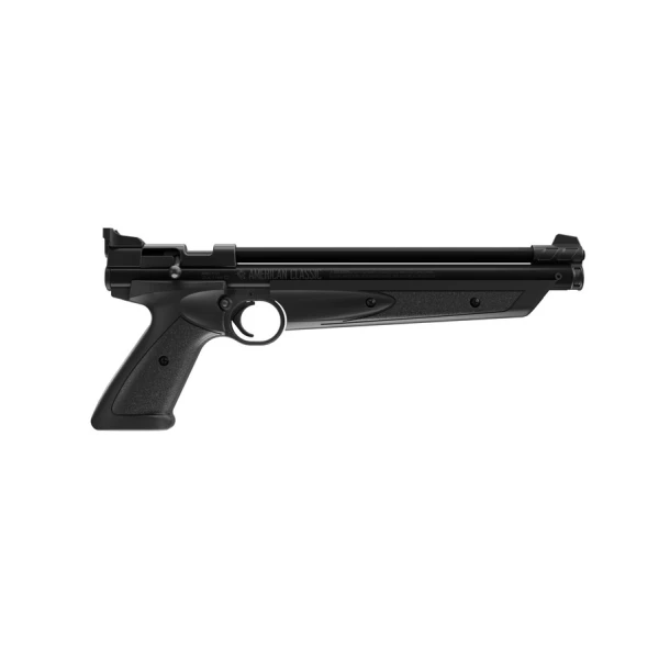 Crosman American Classic 1377 | 4,5mm | Svart - Bild 2