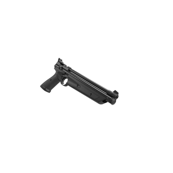 Crosman American Classic 1322 | 5,5mm, | Svart - Bild 2