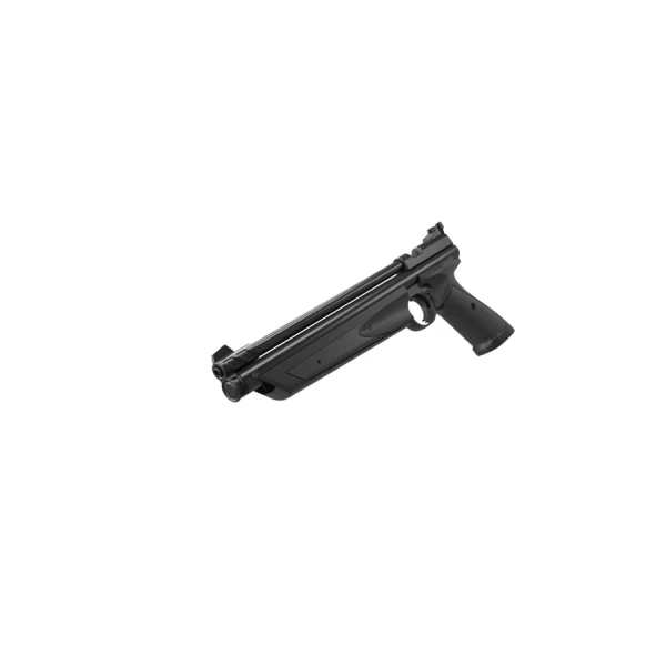 Crosman American Classic 1322 | 5,5mm, | Svart - Bild 3