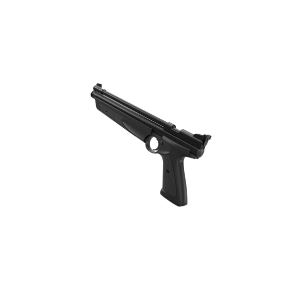 Crosman American Classic 1322 | 5,5mm, | Svart - Bild 5
