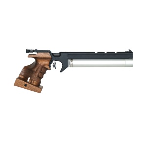 ARTEMIS SNOWPEAK PP20 | 4,5MM