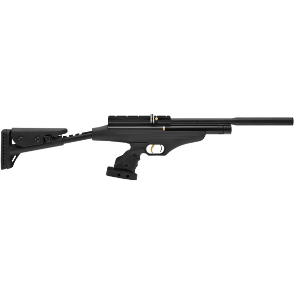 Hatsan AT-P2 QE | 4,5mm