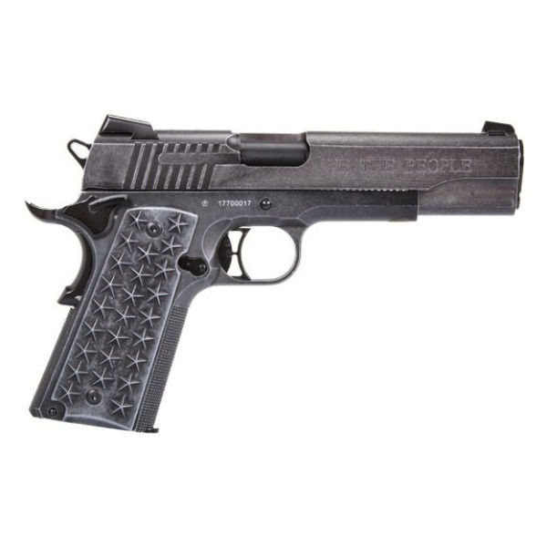 SIG SAUER 1911 WE THE PEOPLE | 4,5 MM BBS - Bild 2
