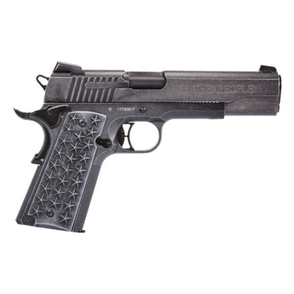 SIG SAUER 1911 WE THE PEOPLE | 4,5 MM BBS - Bild 2