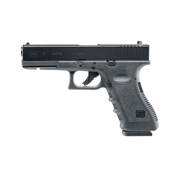 GLOCK 17 GEN3 | CO2 | 4,5MM DIABOL/BB