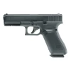 Glock 17 Gen5 | Blowback | CO2 | 4,5mm BB