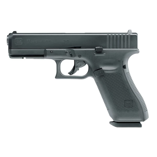 Glock 17 Gen5 | Blowback | CO2 | 4,5mm BB
